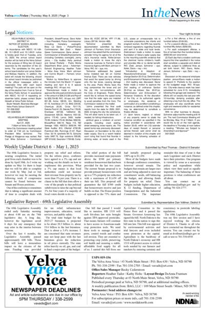 Issue content page 