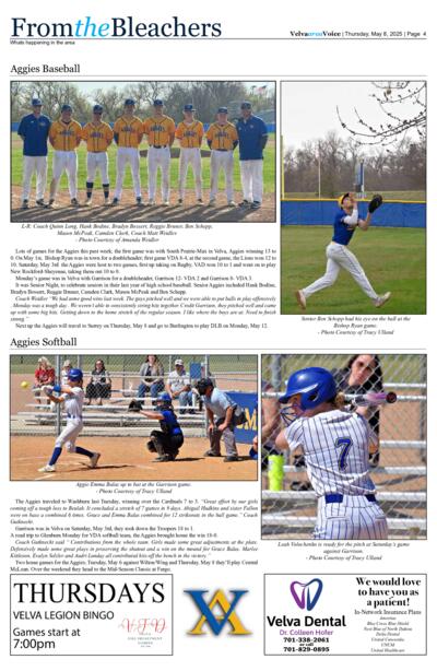 Issue content page 