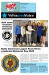 Velva Area Voice