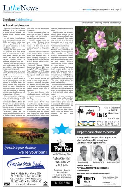 Issue content page 