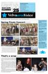Velva Area Voice