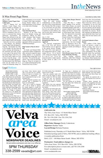 Issue content page 