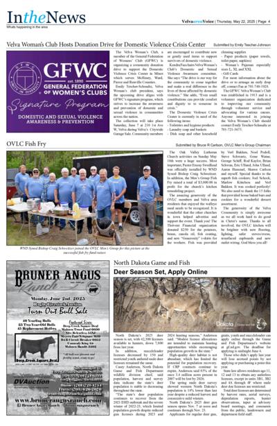Issue content page 