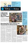Velva Area Voice