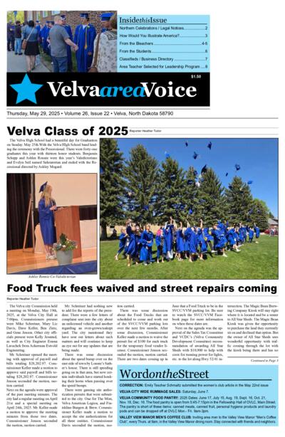 Issue content page 