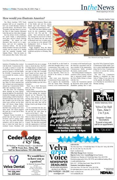 Issue content page 