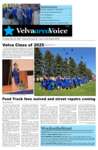 Velva Area Voice