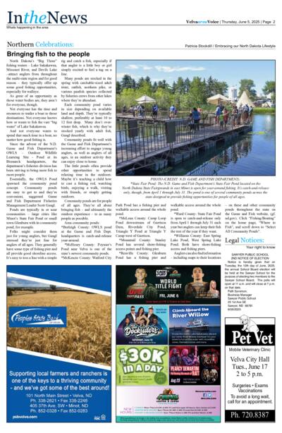Issue content page 