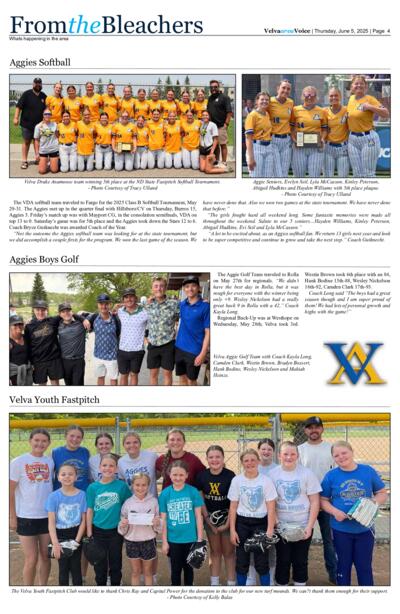 Issue content page 