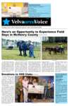 Velva Area Voice