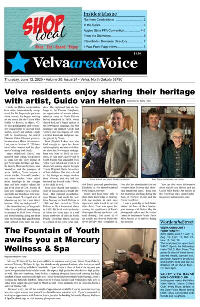 Issue content page 