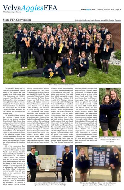 Issue content page 