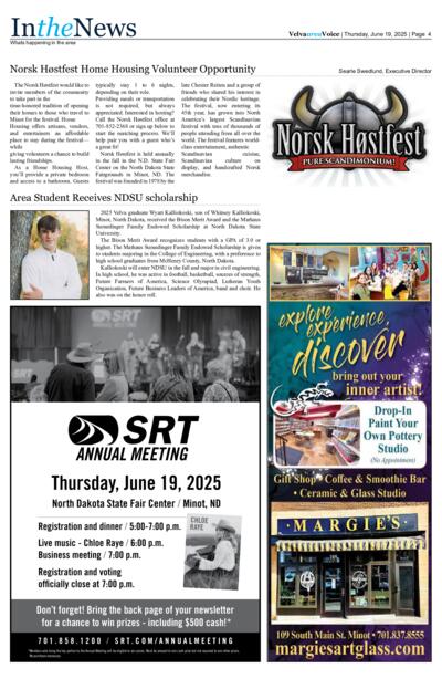 Issue content page 