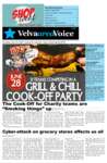 Velva Area Voice