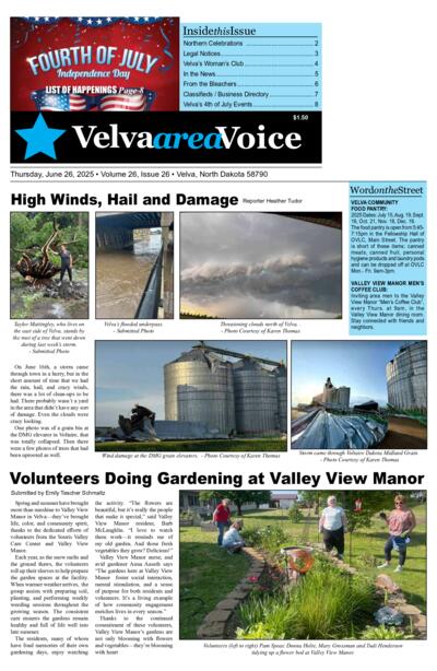 Issue content page 