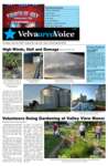 Velva Area Voice