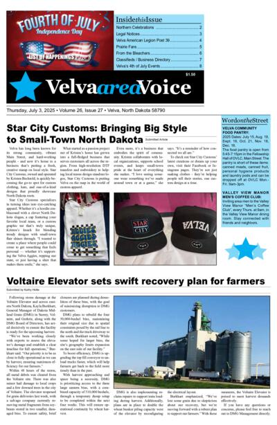 Issue content page 