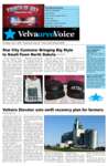 Velva Area Voice