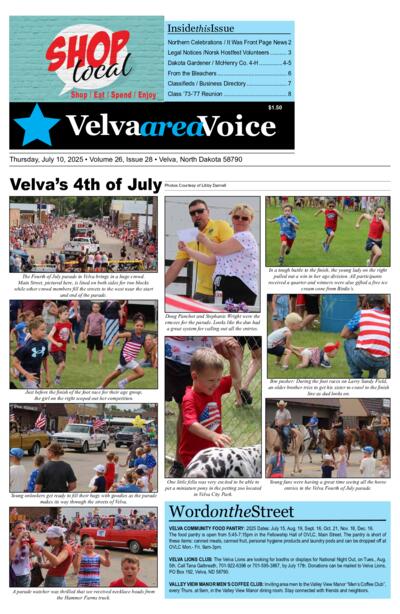 Issue content page 