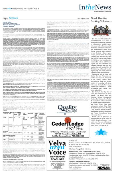 Issue content page 