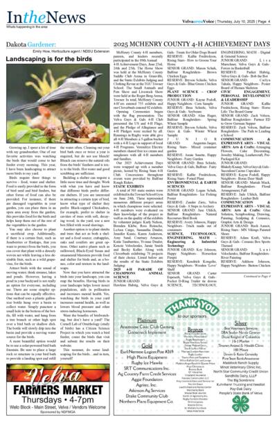Issue content page 