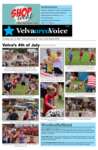 Velva Area Voice