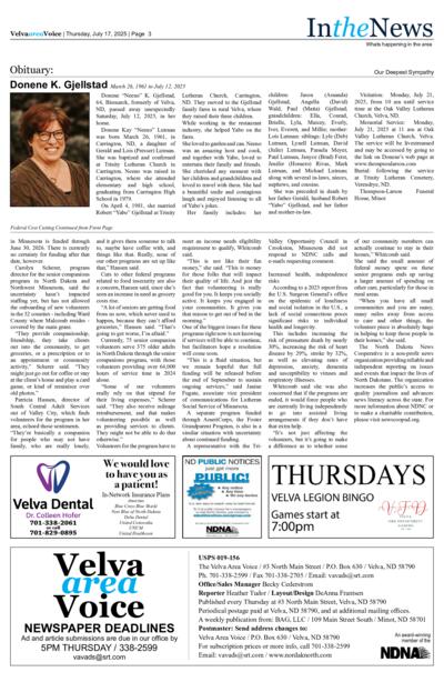 Issue content page 