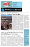 Velva Area Voice