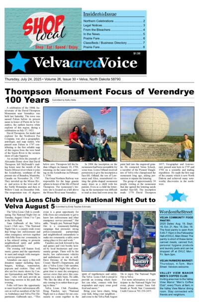 Issue content page 
