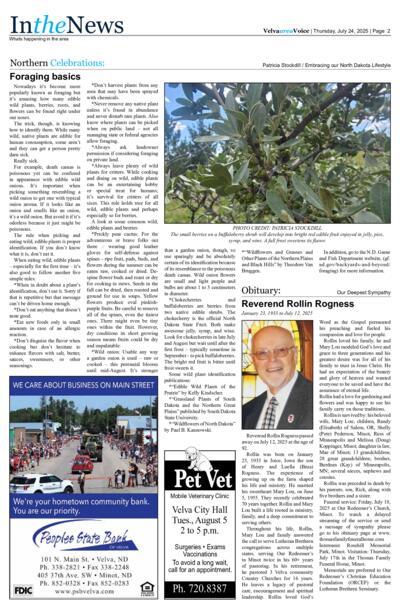 Issue content page 