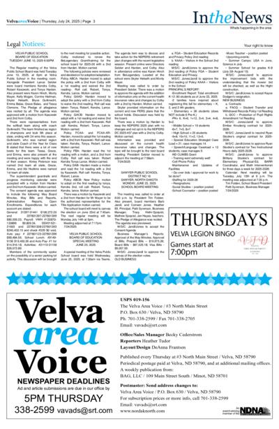 Issue content page 