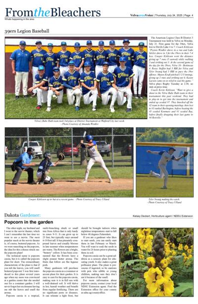 Issue content page 