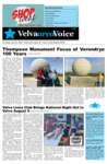 Velva Area Voice