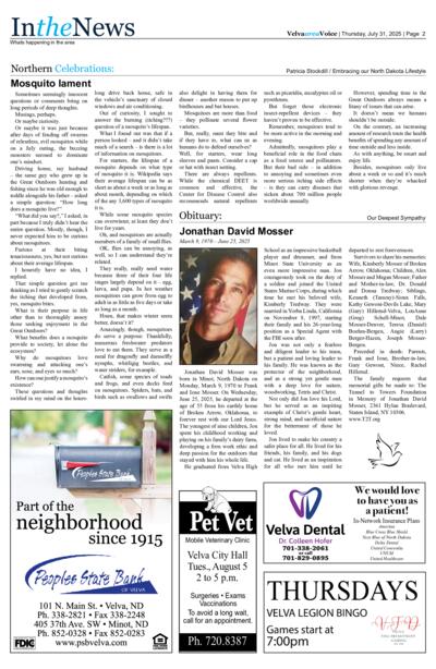 Issue content page 