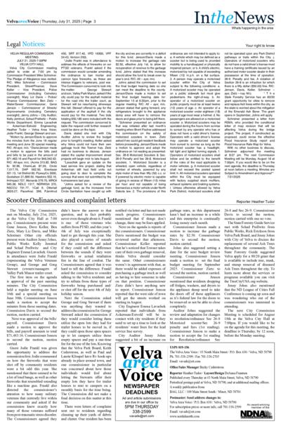 Issue content page 