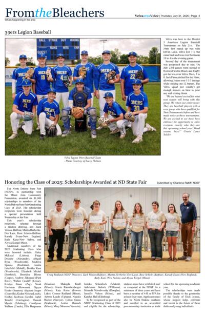 Issue content page 