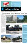 Velva Area Voice