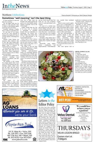 Issue content page 