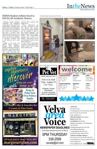 Issue content page 