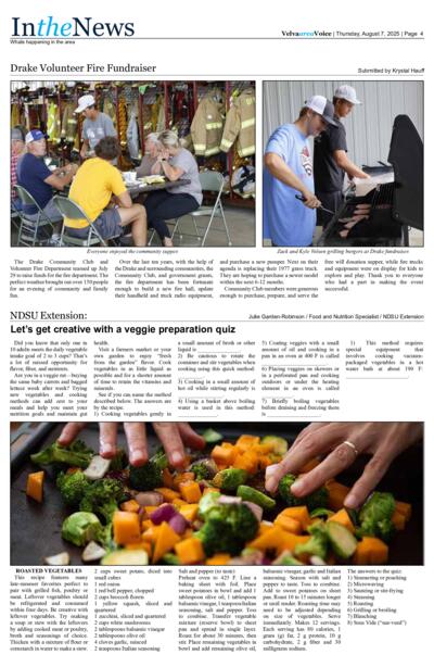 Issue content page 