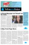 Velva Area Voice