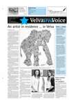 Velva Area Voice