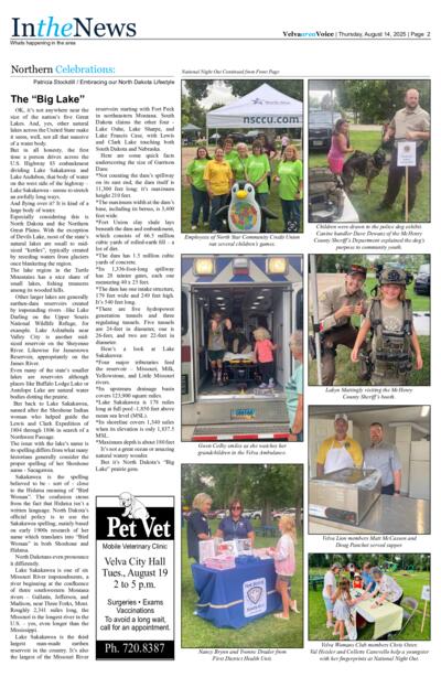 Issue content page 