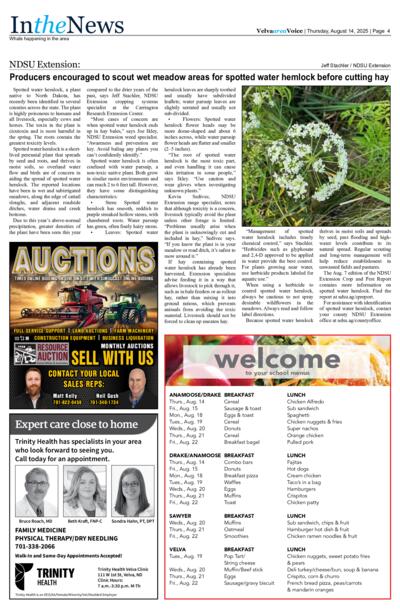 Issue content page 