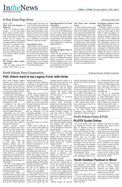 Issue content page 