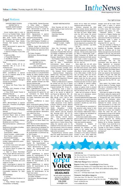 Issue content page 