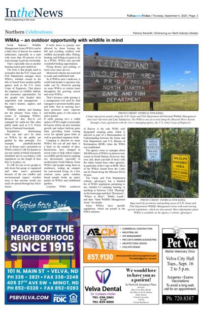 Issue content page 