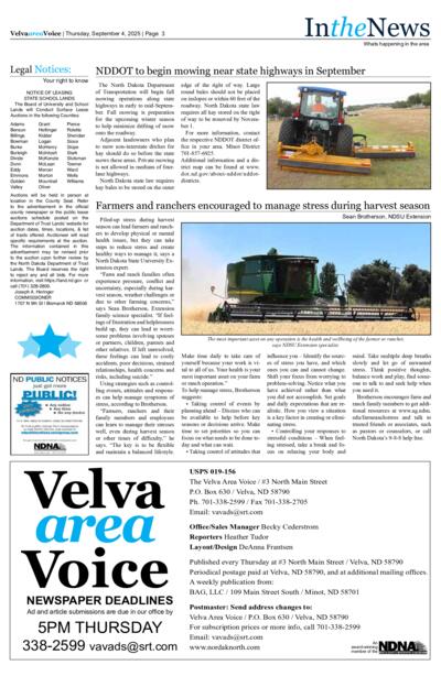 Issue content page 