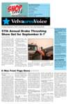 Velva Area Voice