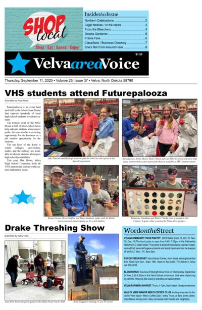 Issue content page 